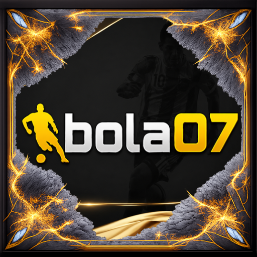 bola07 — mitra unggulan